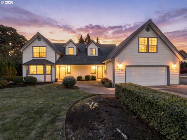 830 Ne 157TH Ave, Portland, OR 97230
