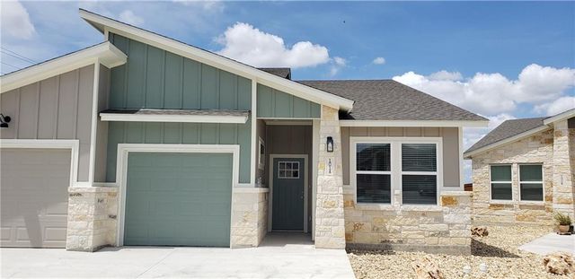 100 Everett CT A, Jarrell, TX 76537