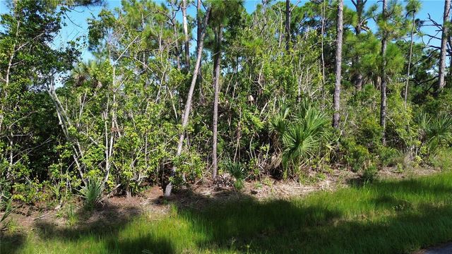 6170 REGATTA STREET, Port Charlotte, FL 33981