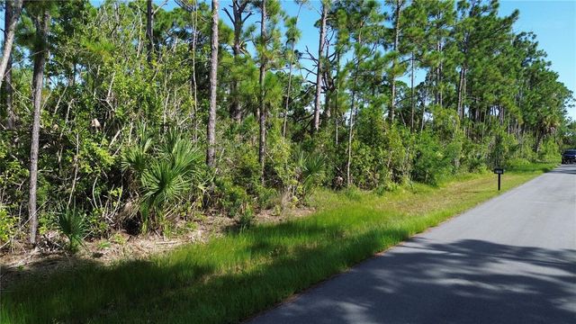 6170 REGATTA STREET, Port Charlotte, FL 33981