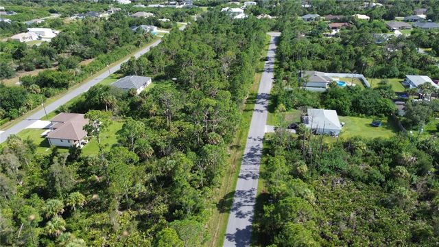 6170 REGATTA STREET, Port Charlotte, FL 33981