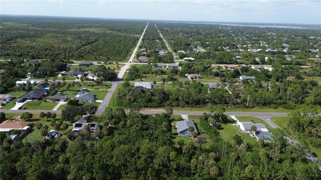 6170 REGATTA STREET, Port Charlotte, FL 33981