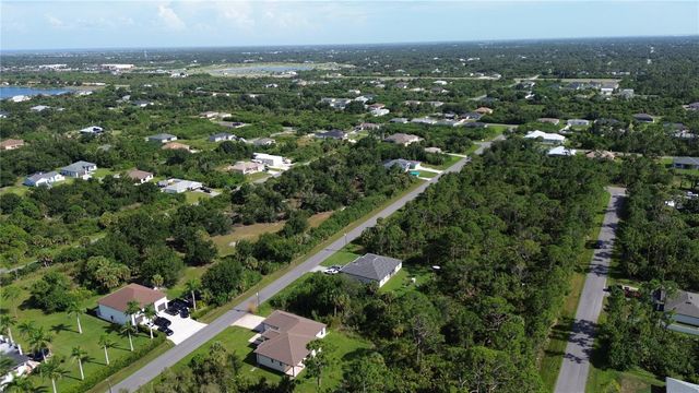 6170 REGATTA STREET, Port Charlotte, FL 33981