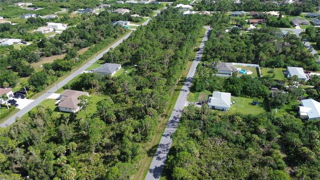 6170 REGATTA STREET, Port Charlotte, FL 33981