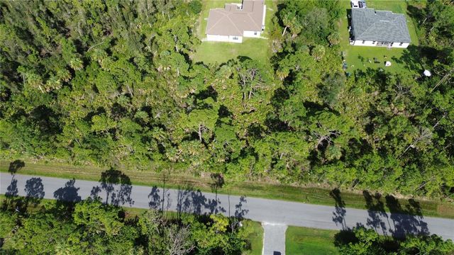 6170 REGATTA STREET, Port Charlotte, FL 33981
