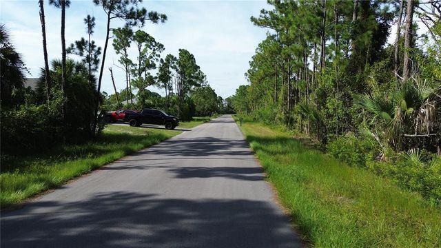 6170 REGATTA STREET, Port Charlotte, FL 33981