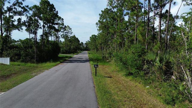 6170 REGATTA STREET, Port Charlotte, FL 33981