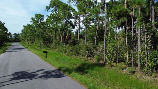 6170 REGATTA STREET, Port Charlotte, FL 33981