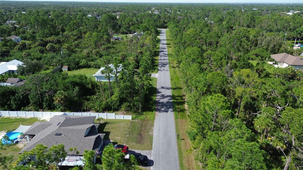 6170 REGATTA STREET, Port Charlotte, FL 33981