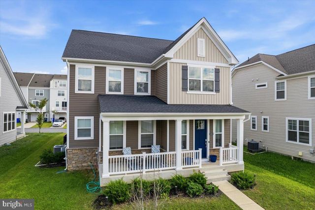 5688 LEWIS CARROLL DR, White Plains, MD 20695