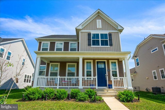 5688 LEWIS CARROLL DR, White Plains, MD 20695
