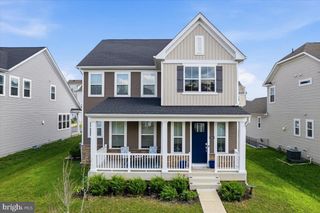 5688 LEWIS CARROLL DR, White Plains, MD 20695