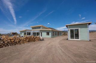 6592 Slegers Road, Fort Garland, CO 81133