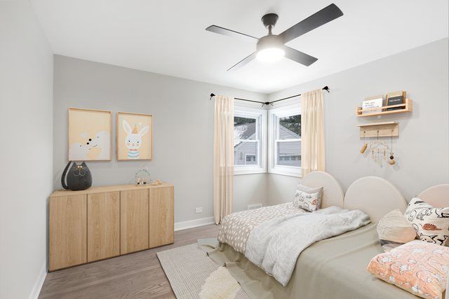 419 S Chase Avenue, Lombard, IL 60148