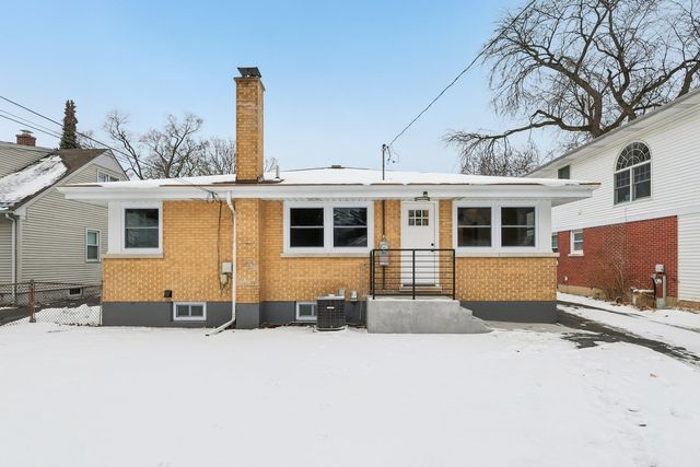 419 S Chase Avenue, Lombard, IL 60148