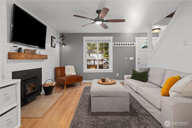 17024 427th Avenue SE, North Bend, WA 98045