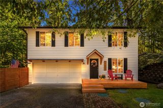 17024 427th Avenue SE, North Bend, WA 98045