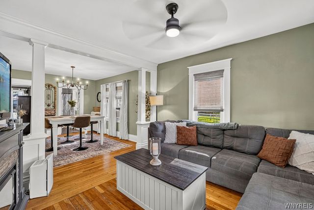 38 Laverack Avenue, Lancaster, NY 14086