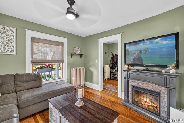 38 Laverack Avenue, Lancaster, NY 14086