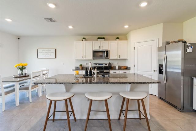 2780 SWOOPING SPARROW DRIVE, St Cloud, FL 34773