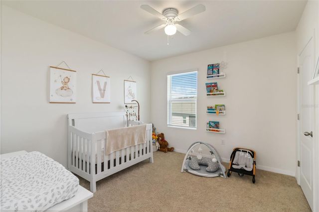 2780 SWOOPING SPARROW DRIVE, St Cloud, FL 34773