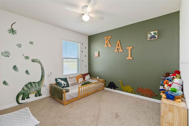 2780 SWOOPING SPARROW DRIVE, St Cloud, FL 34773