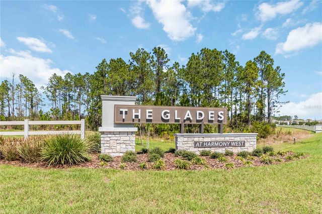 2780 SWOOPING SPARROW DRIVE, St Cloud, FL 34773