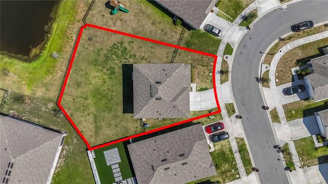 2780 SWOOPING SPARROW DRIVE, St Cloud, FL 34773