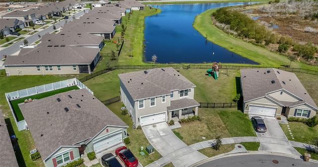 2780 SWOOPING SPARROW DRIVE, St Cloud, FL 34773