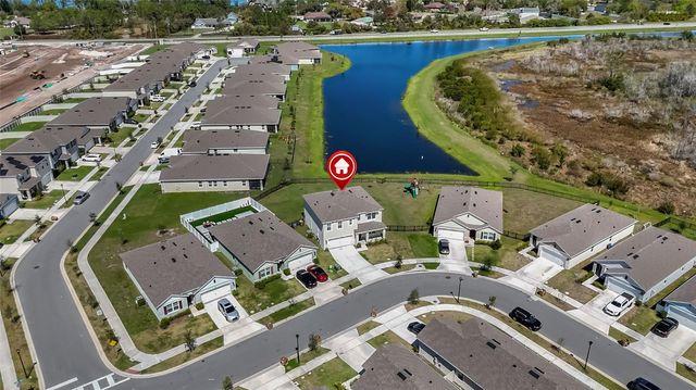 2780 SWOOPING SPARROW DRIVE, St Cloud, FL 34773