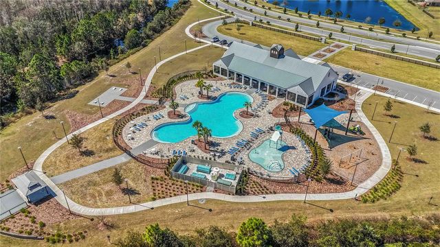 2780 SWOOPING SPARROW DRIVE, St Cloud, FL 34773