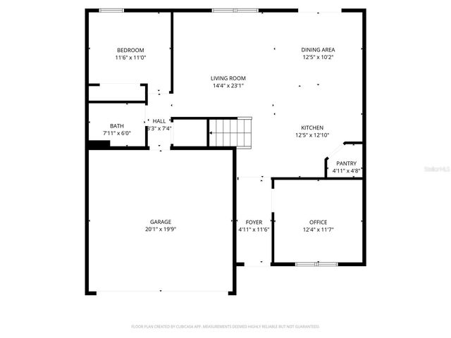 2780 SWOOPING SPARROW DRIVE, St Cloud, FL 34773