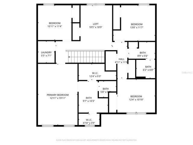 2780 SWOOPING SPARROW DRIVE, St Cloud, FL 34773