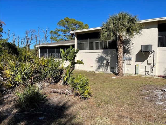 4260 PLACIDA ROAD 19C, Englewood, FL 34224