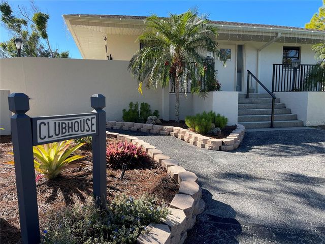 4260 PLACIDA ROAD 19C, Englewood, FL 34224