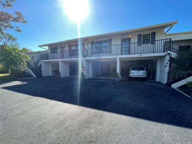 4260 PLACIDA ROAD 19C, Englewood, FL 34224