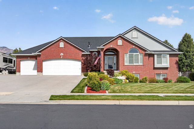 1848 N 1775 W, Farr West, UT 84404