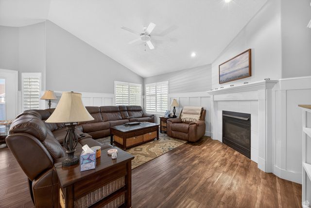 1848 N 1775 W, Farr West, UT 84404