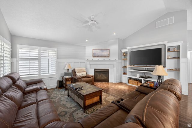1848 N 1775 W, Farr West, UT 84404