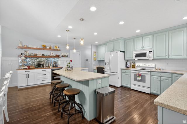 1848 N 1775 W, Farr West, UT 84404