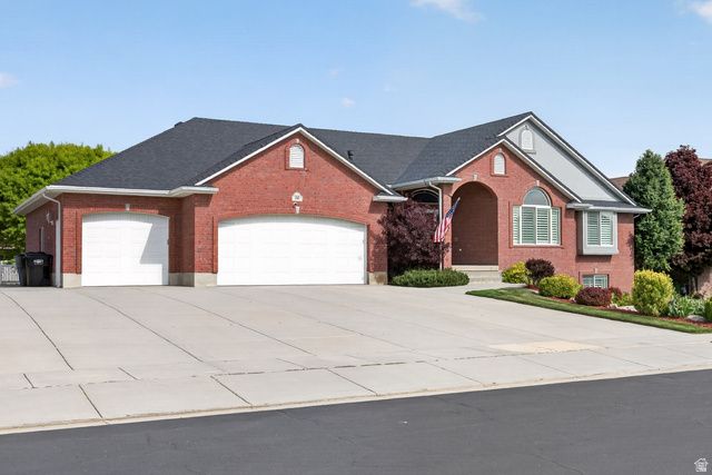 1848 N 1775 W, Farr West, UT 84404