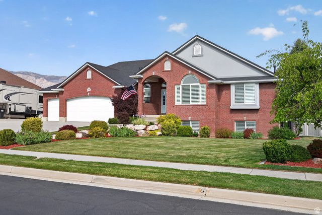 1848 N 1775 W, Farr West, UT 84404