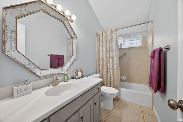 1848 N 1775 W, Farr West, UT 84404