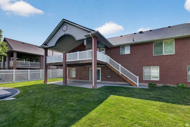 1848 N 1775 W, Farr West, UT 84404