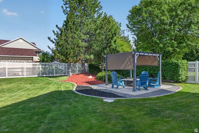 1848 N 1775 W, Farr West, UT 84404