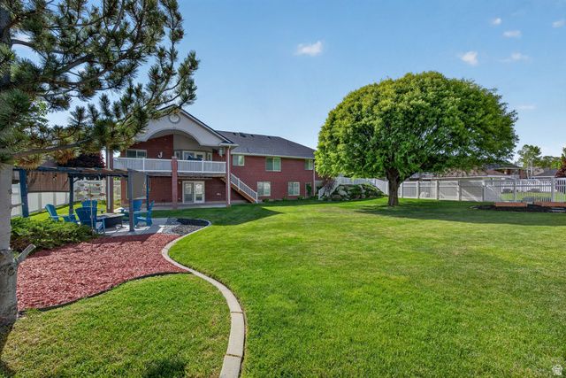 1848 N 1775 W, Farr West, UT 84404