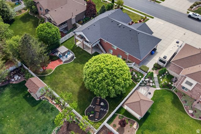 1848 N 1775 W, Farr West, UT 84404