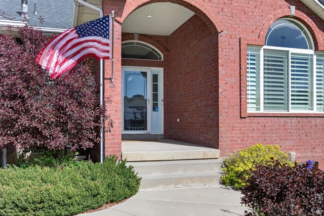 1848 N 1775 W, Farr West, UT 84404