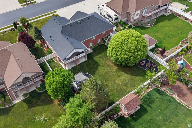 1848 N 1775 W, Farr West, UT 84404