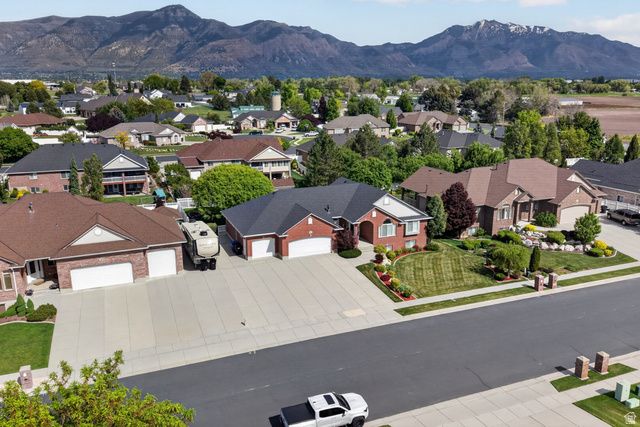 1848 N 1775 W, Farr West, UT 84404